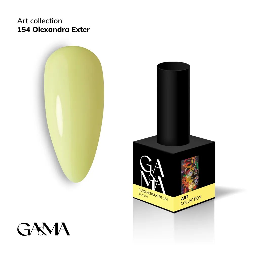 Art collection 154 Olexandra Exter
