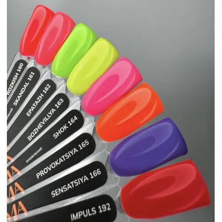 Pop-Art collection 192 Impuls