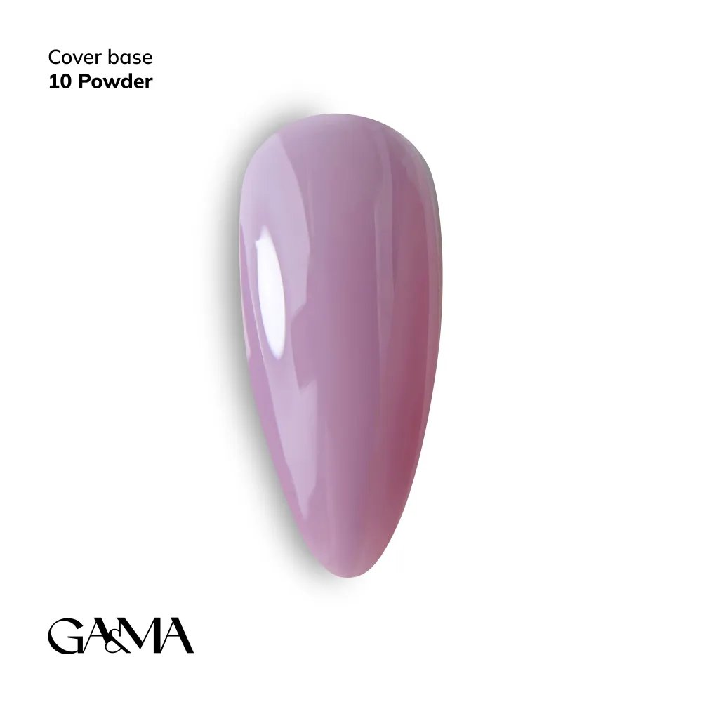 Cover base 010 Powder