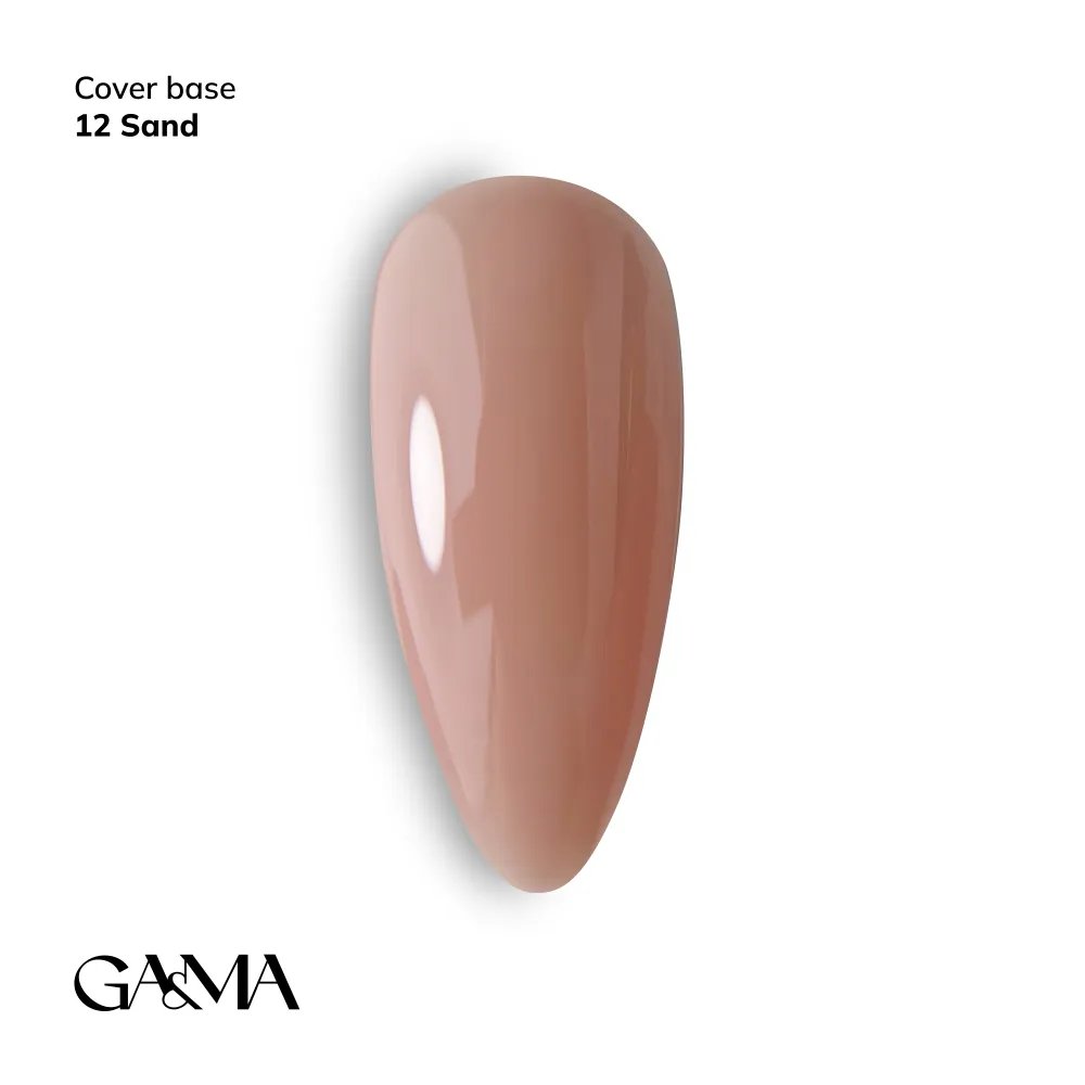 Cover base 012 Sand