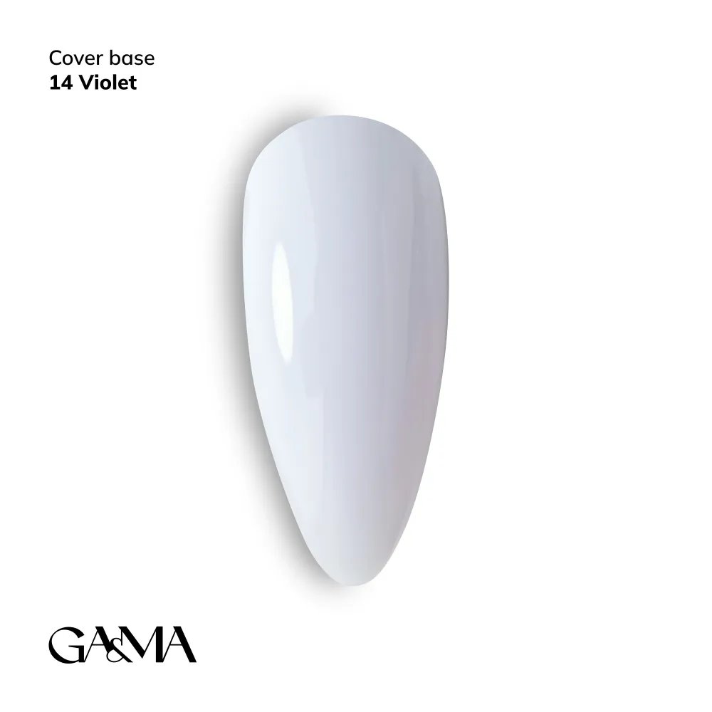Cover base 014 Violet