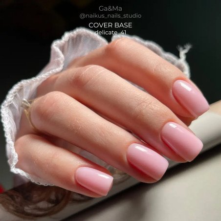 Cover base 041 Delicate