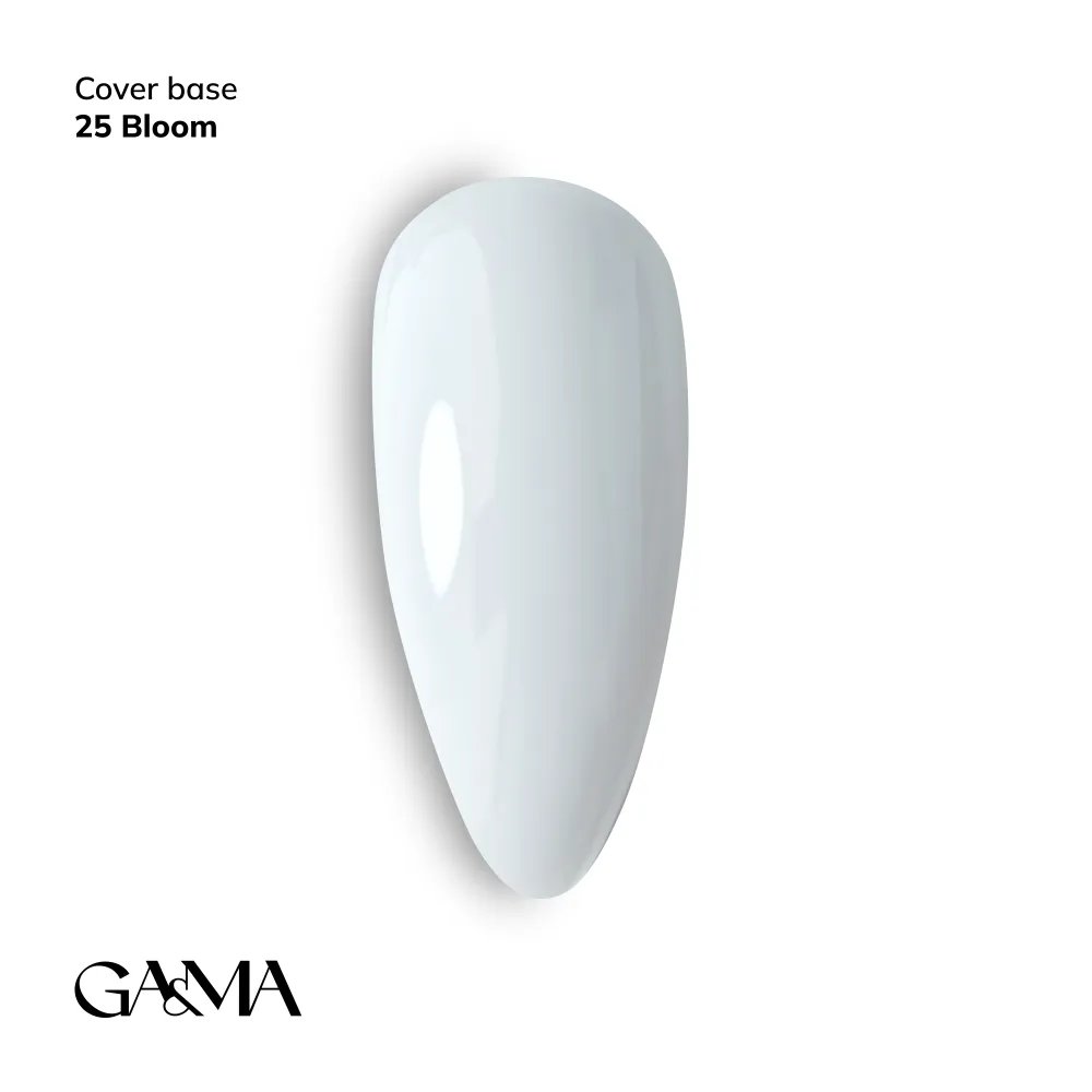 Cover base 025 Bloom