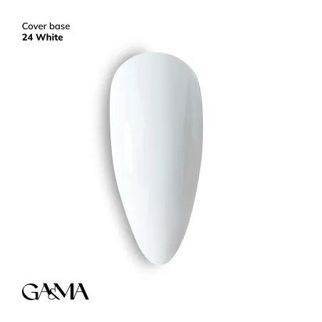 Cover base 024 White