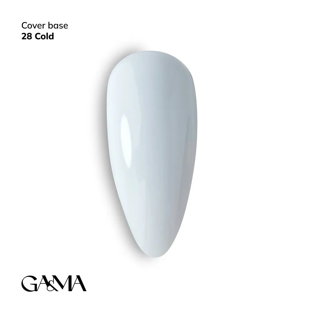 Cover base 028 Cold