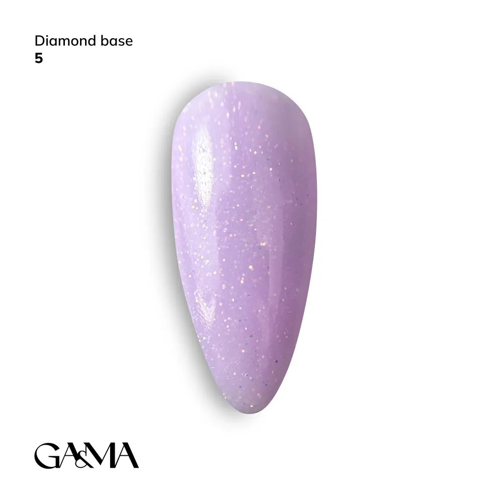 Cover base Diamond 005