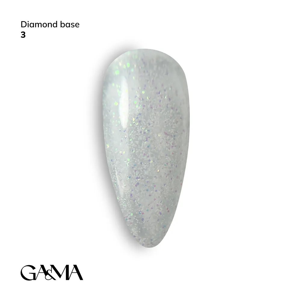 Cover base Diamond 003