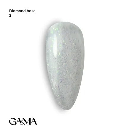 Cover base Diamond 003