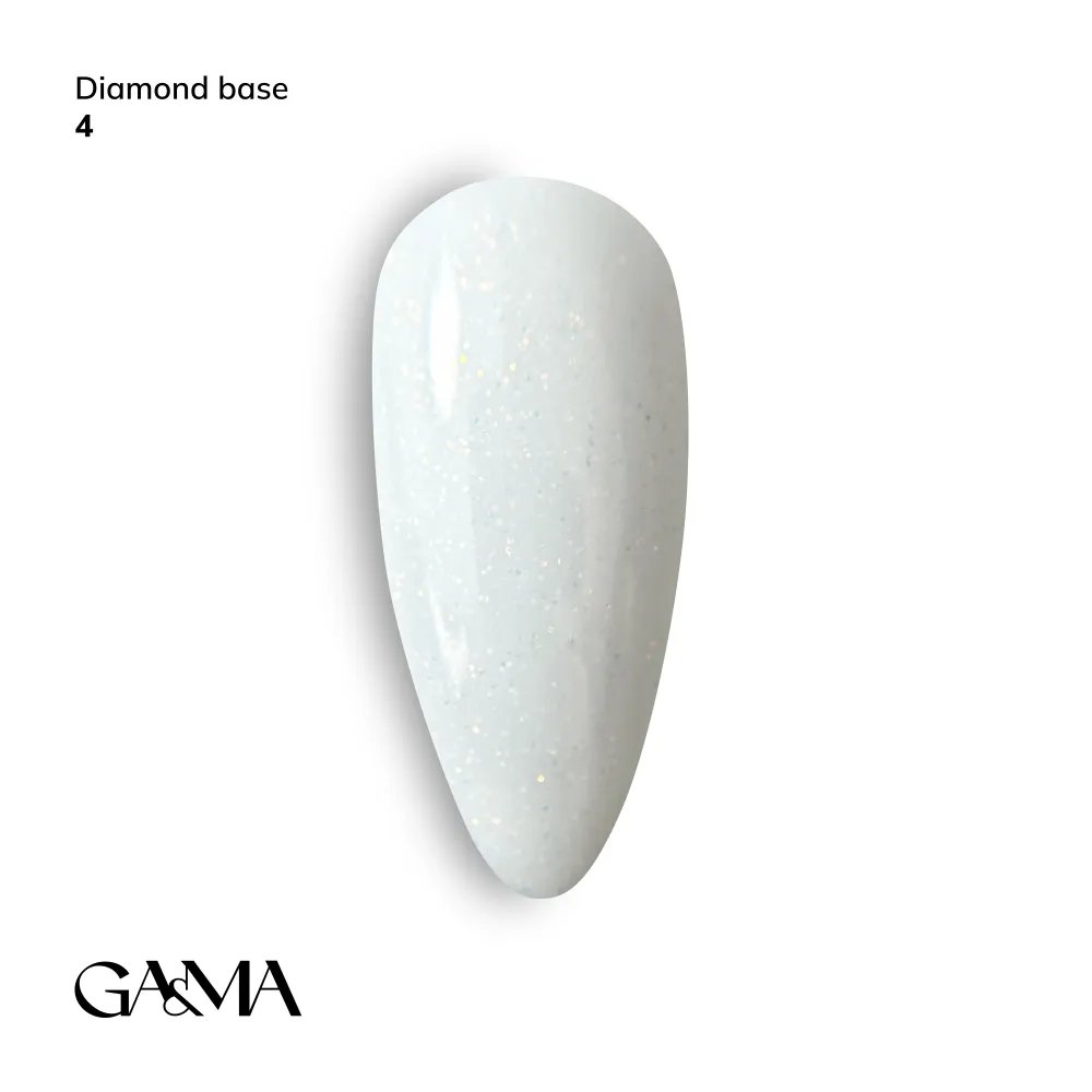 Cover base Diamond 004