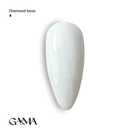 Cover base Diamond 004