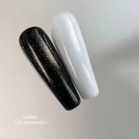 Top Shimmer 001