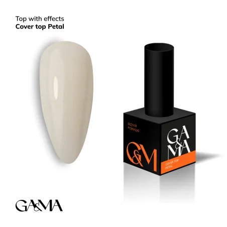 Cover Top Petal