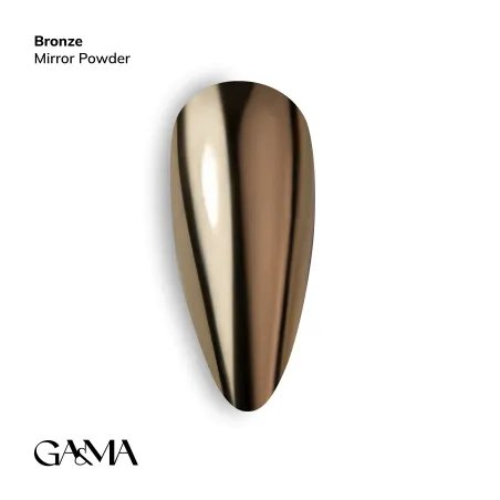 Mirror Powder Bronze