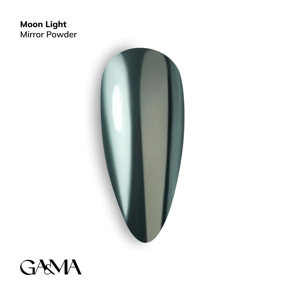 Mirror Powder Moon Light