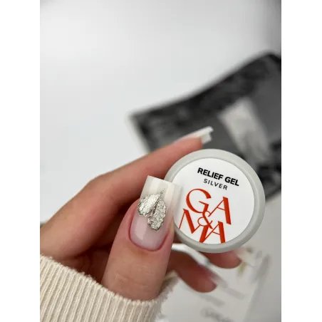 Relief Gel Classic Collection