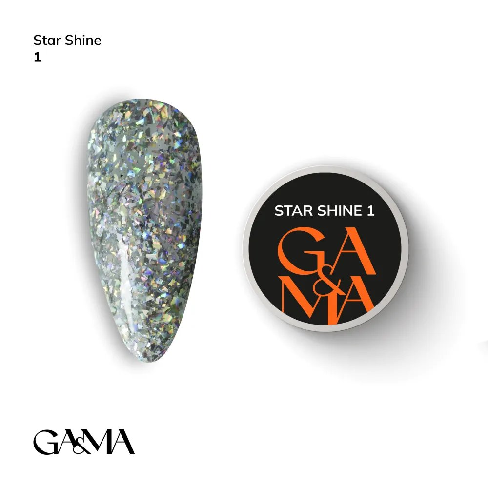 Star Shine 001