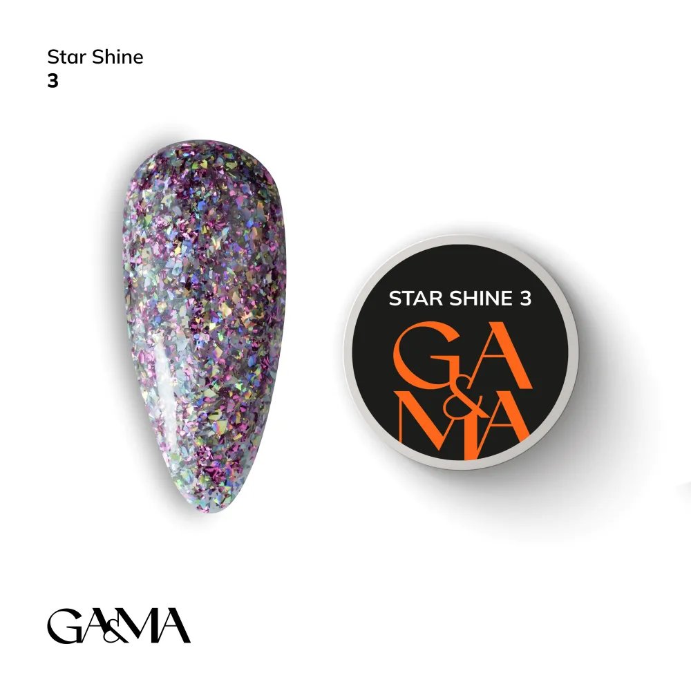 Star Shine 003