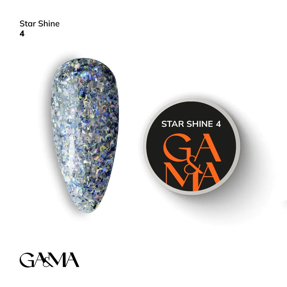Star Shine 004