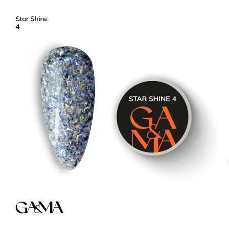 Star Shine 004