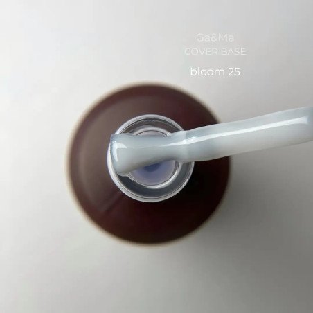 Cover base 025 Bloom