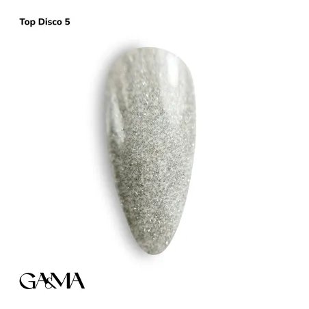Top Disco SHINE 005
