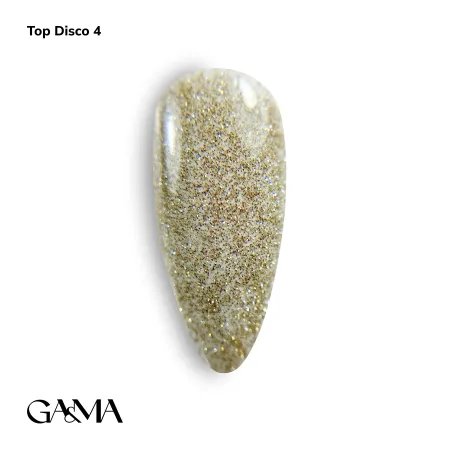 Top Disco SHINE 004