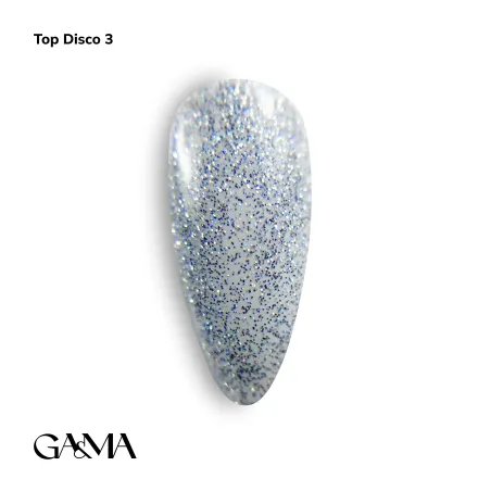 Top Disco SHINE 003