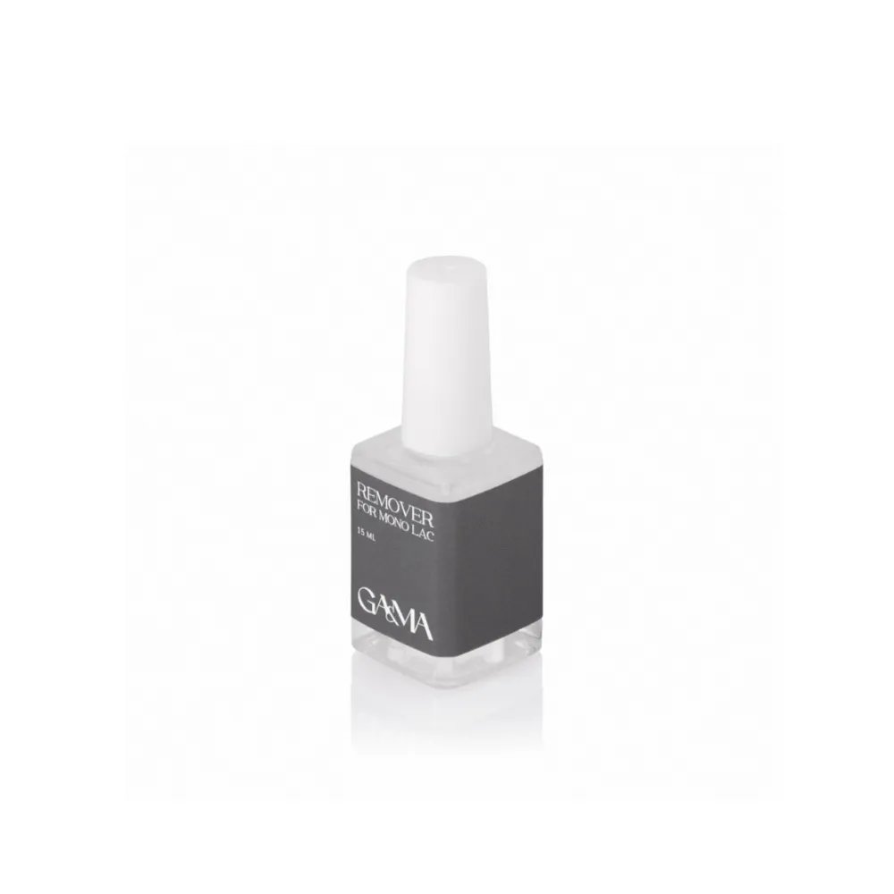 Remover for Mono Lac