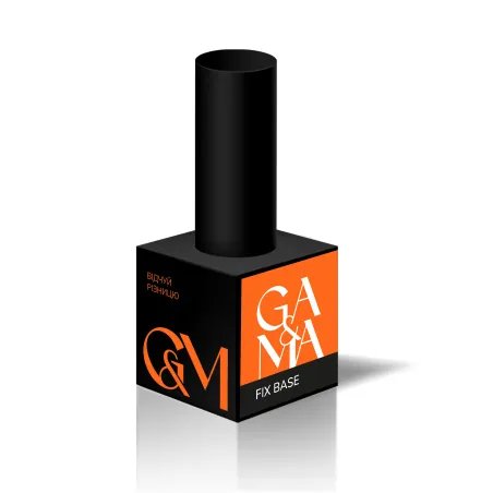 Fix Base NAUJA formulė