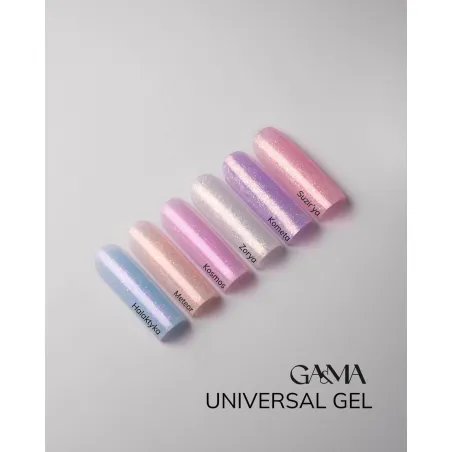 UNIVERSAL GEL ZORYA