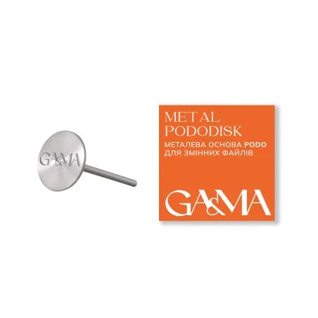 METAL PODODISK