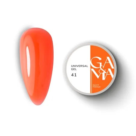 Universal Gel 041