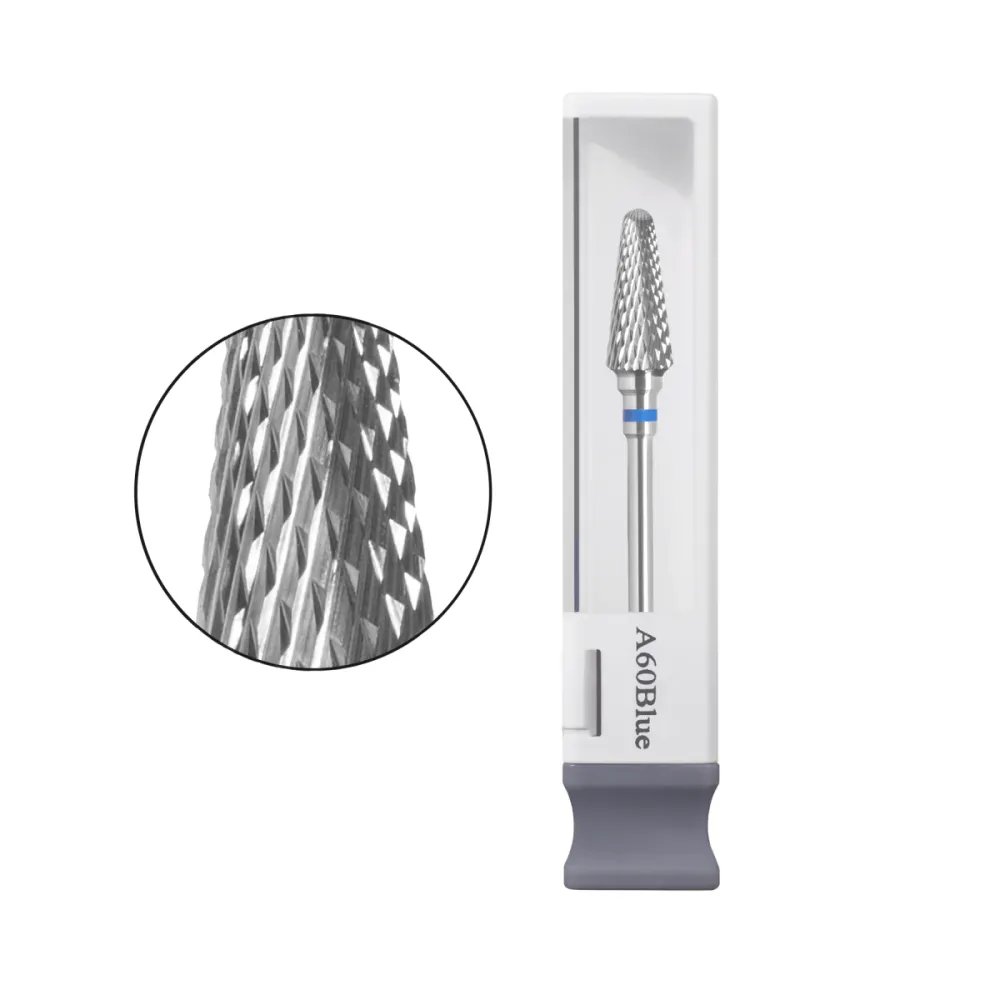 Karbidinis antgalis CARBIDE MAX (A60 Blue)