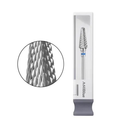 Karbidinis antgalis CARBIDE MAX (A60 Blue)