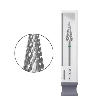 Cutter for cutting CARBIDE MAX (D60Green)