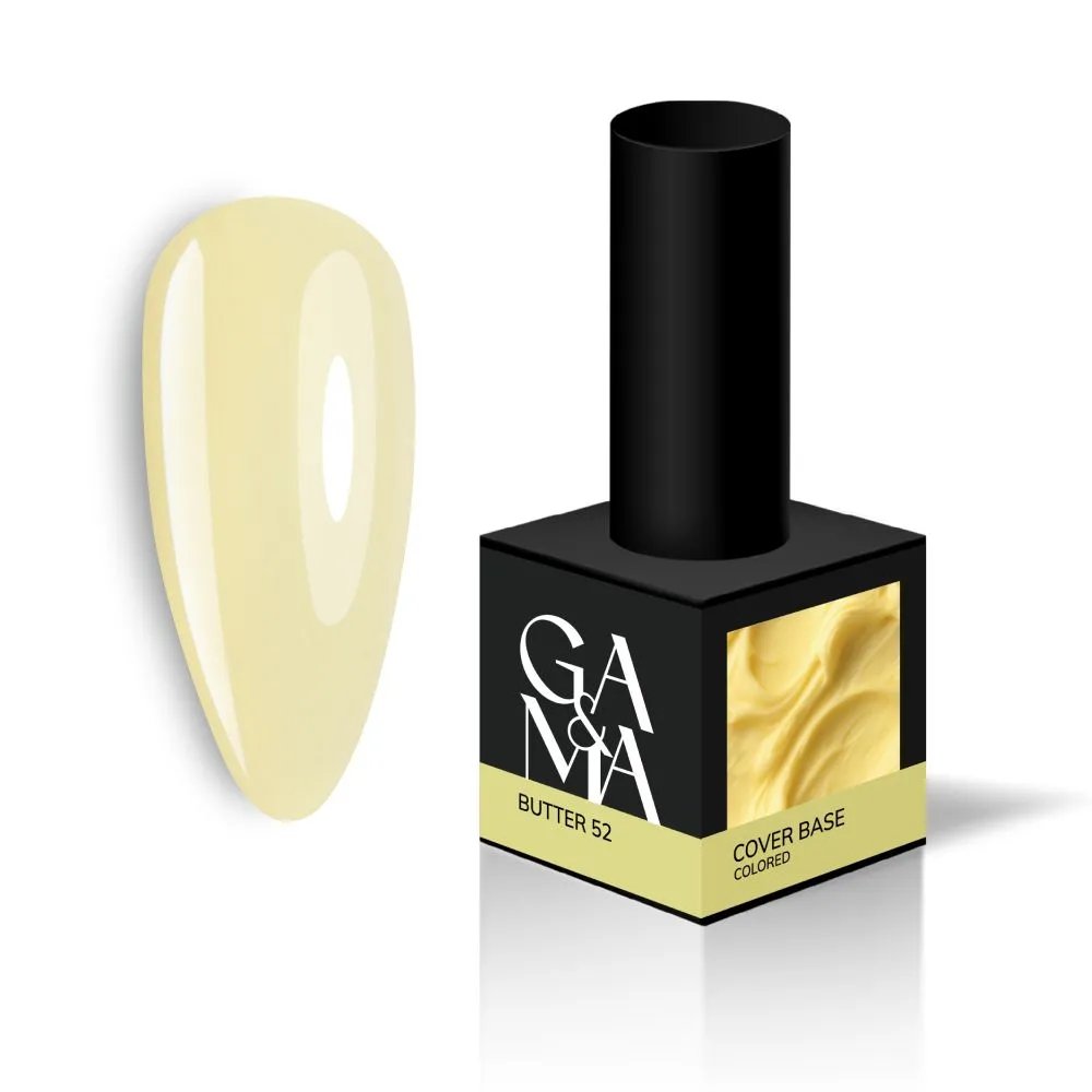 Cover base 052 Butter