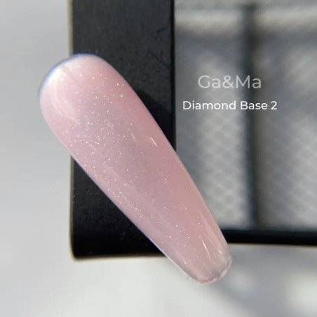 Cover base Diamond 002