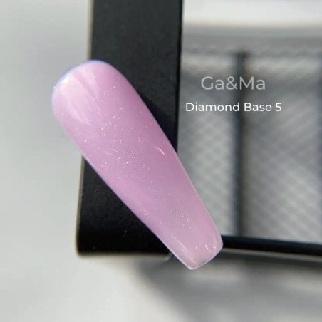 Cover base Diamond 005