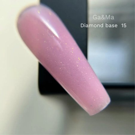 Cover base Diamond 015