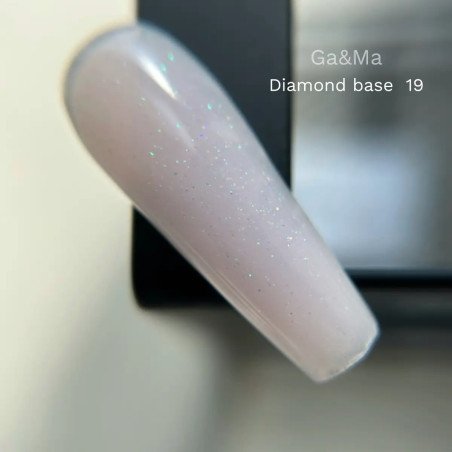 Cover base Diamond 019