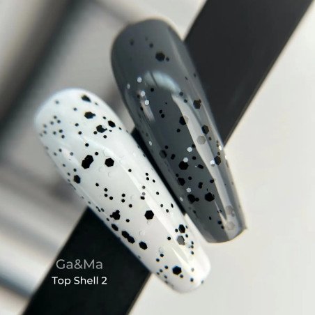 Top Shell 002