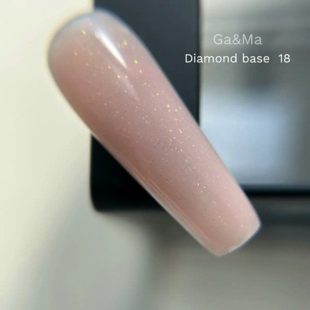 Cover base Diamond 018