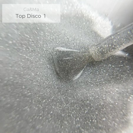 Top Disco SHINE 001
