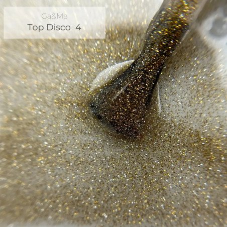 Top Disco SHINE 004