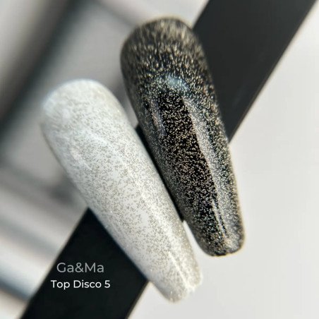Top Disco SHINE 005