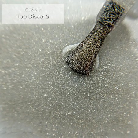 Top Disco SHINE 005