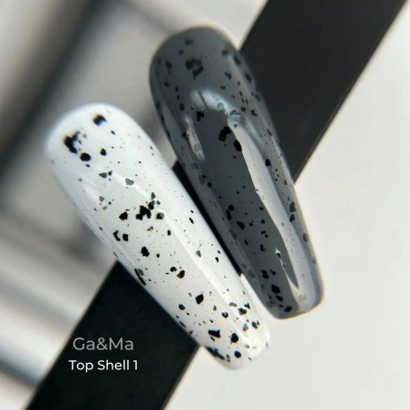 Top Shell 001