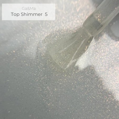 Top SHIMMER 005