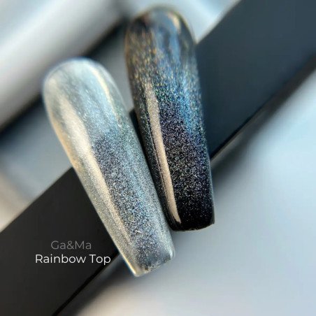Top Rainbow