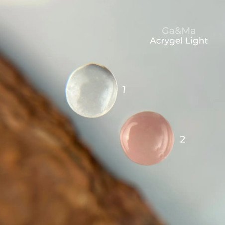 Acrygel Light 001